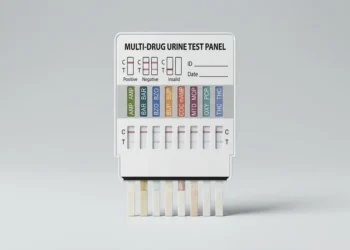 Drug Test