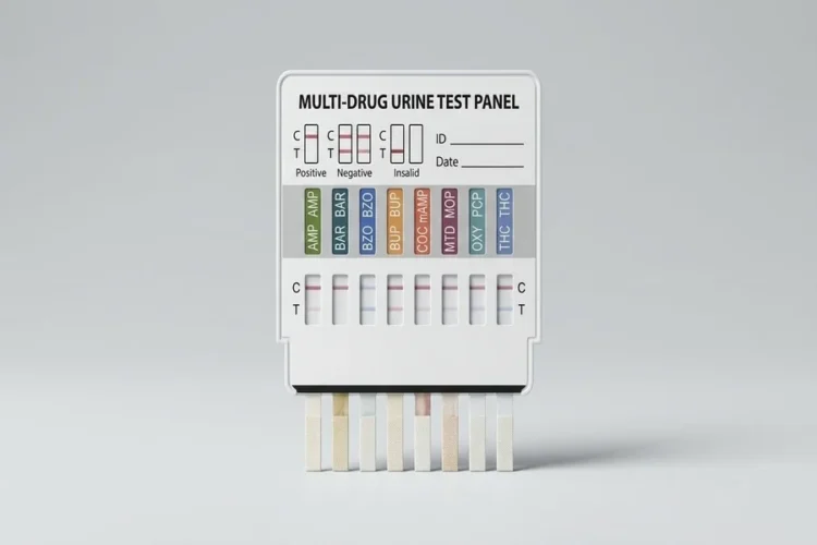 Drug Test