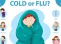 Understanding Cold, Nasal Congestion, and Fever: Symptoms, Causes, and Relief