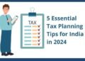 Essential Tax Planning Tips for Growing Businesses