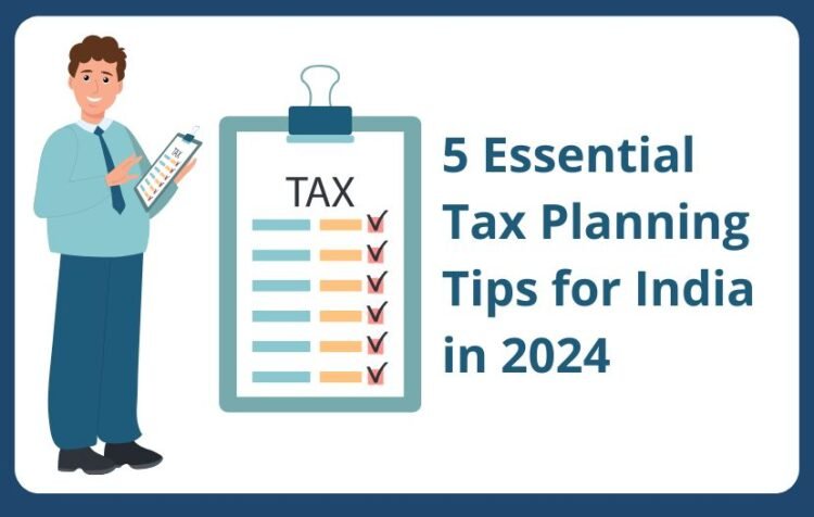 Essential Tax Planning Tips for Growing Businesses
