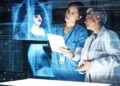 The Future of Healthcare Lies in Digital Solutions
