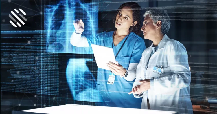 The Future of Healthcare Lies in Digital Solutions