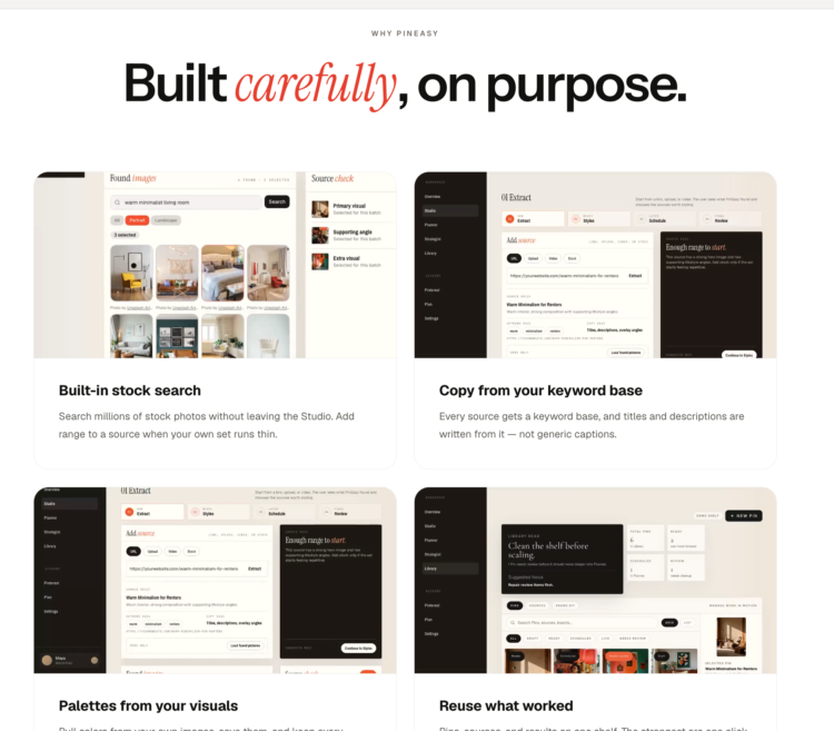 What Are Impressions on Pinterest?