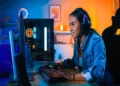 Online Gaming Players