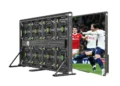 Video Scoreboard Cost vs. Dynamic Digital Branding Impact