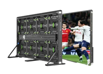 Video Scoreboard Cost vs. Dynamic Digital Branding Impact