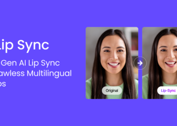 How AI Lip Movement Synchronization Elevates Your Video Content