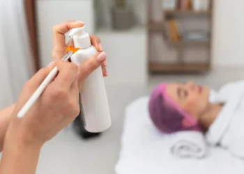 The Most Effective Topical Treatments for Advanced Hair Loss