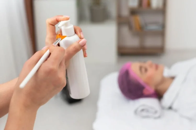 The Most Effective Topical Treatments for Advanced Hair Loss