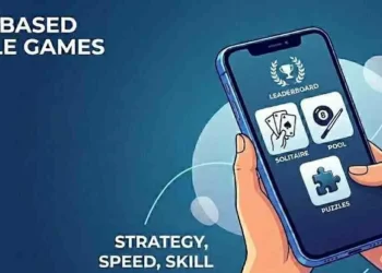 What Are Examples of Skill Games?