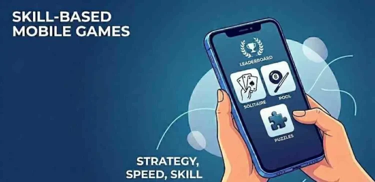 What Are Examples of Skill Games?