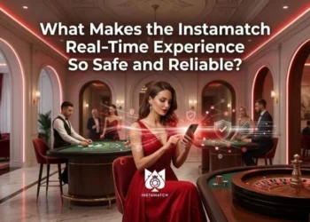 What Makes the Instamatch Real-Time Experience So Safe and Reliable?