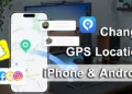 How to Change GPS Location on iPhone and Android Without Root or Jailbreak (2026 Guide)