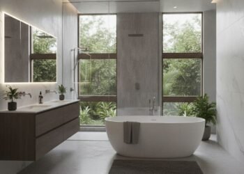 The Ultimate Network for Seamless Bathroom Remodeling: Top Companies Collaborating for Complete Solutions