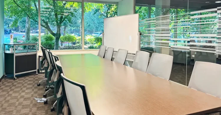 Benefits of Conference Room Rental in Bellevue, WA for Growing Businesses