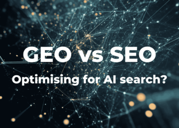 Balancing GEO And SEO Success
