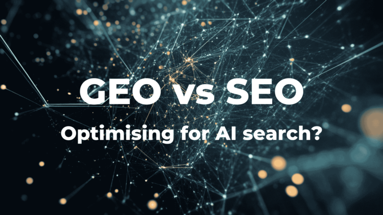 Balancing GEO And SEO Success