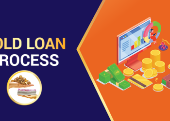 Processing And Valuation Charges On A Gold Loan