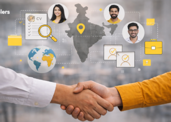 Uplers Is the AI Hiring Partner Startup Founders Didn’t Know They Needed
