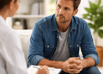 What Really Happens During Drug and Alcohol Detox