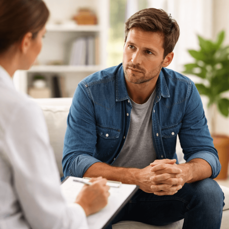 What Really Happens During Drug and Alcohol Detox