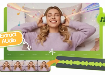 No Software Required: The Quickest Way to Extract Audio from Video Files in Your Browser