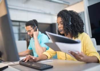 Elevate Customer Experience by Partnering With Call Center Experts