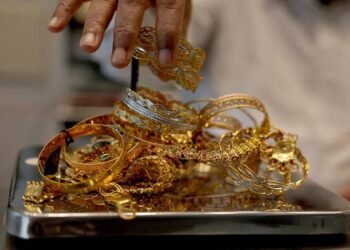How Gold Loan Companies Are Competing on Branch Technology and Digital Tools