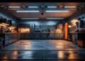 Transform Your Garage with Effective Shop Lighting Solutions