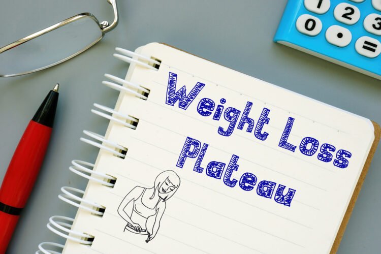 Overcoming the Plateau: What to Expect When Starting an Orlistat Treatment Plan