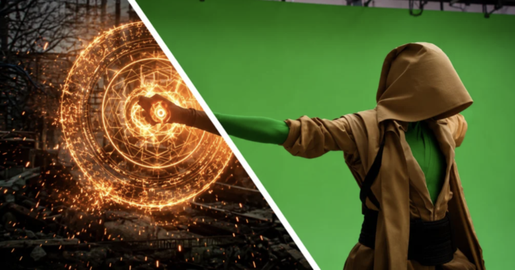 High-Paying Career Options After a VFX and Animation Diploma