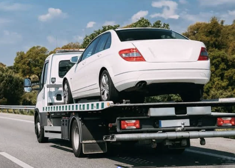 How End-of-Life Vehicles Are Recycled in Australia