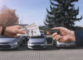 Five Signs It’s Time to Say Goodbye to Your Old Car