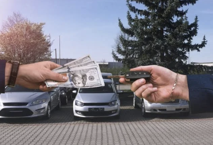 Five Signs It’s Time to Say Goodbye to Your Old Car
