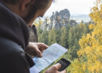Making Travel Smarter with Financial Tech