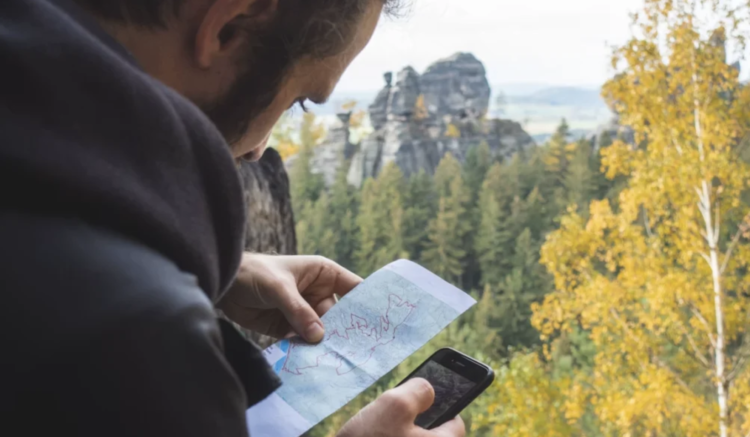 Making Travel Smarter with Financial Tech