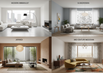 Why AI Room Visualization Is Becoming Part of Modern Home Planning