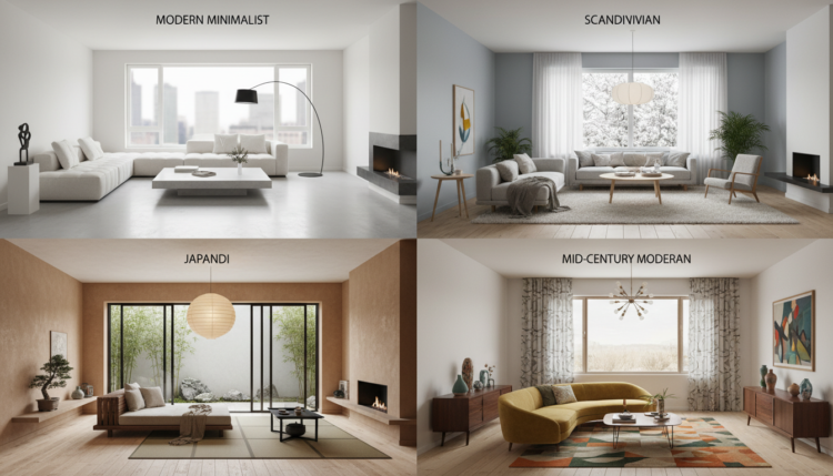 Why AI Room Visualization Is Becoming Part of Modern Home Planning