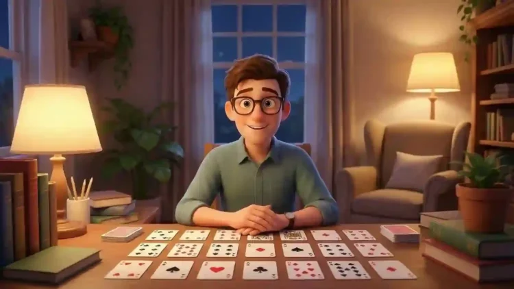 Solitaire: How This Classic Game Boosts Your Mental Agility