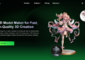 From Images and Ideas to Real Prints: How Hi3D Simplifies AI 3D Creation with Smart Texturing and Printing Workflows