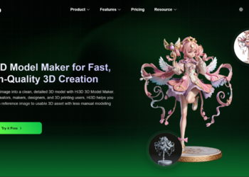 From Images and Ideas to Real Prints: How Hi3D Simplifies AI 3D Creation with Smart Texturing and Printing Workflows
