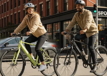 What Should Adults Look for in an Affordable E-Bike?