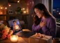 How to Make Long-Distance Celebrations Feel More Personal