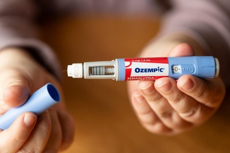 Ozempic Weight Loss Pen: Key Facts, Health Metrics, and Treatment Considerations
