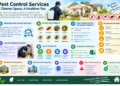 Pest Control Services – Explore Effective Solutions for Pest Management