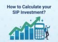 How a SIP Calculator Can Help Plan Mutual Fund Investments