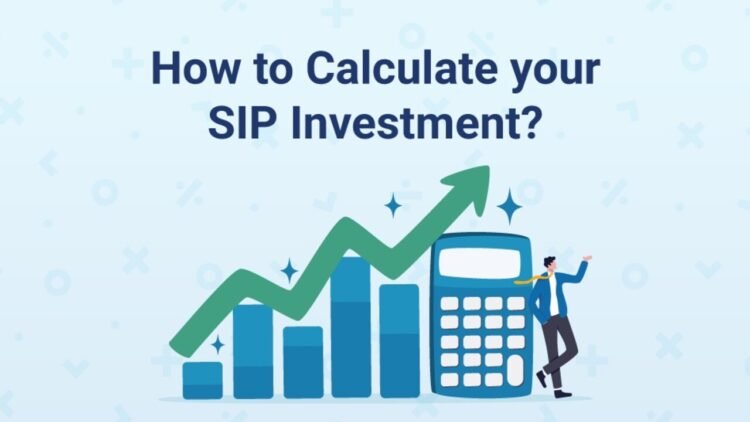 How a SIP Calculator Can Help Plan Mutual Fund Investments