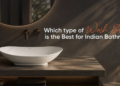 Which Wash Basin Type Is Best for Indian Bathrooms?