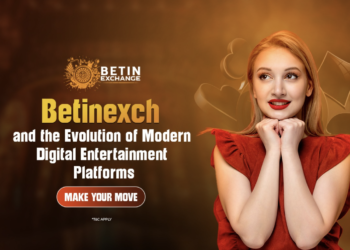Betinexch and the Evolution of Modern Digital Entertainment Platforms